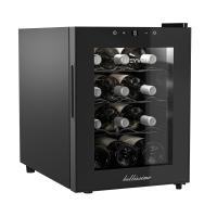 Винный шкаф Meyvel MV12-TBF1 термоэлектрический отдельностоящий